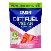 Diet Fuel Vegan 880g