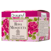 Creme Facial Rosa Mosqueta 50ml