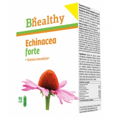 Bhealthy Echinacea Forte 90caps