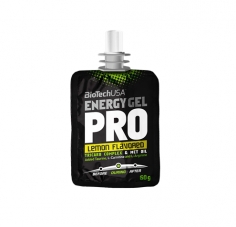 Energy Gel Pro 60g