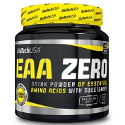 EAA Zero 330g