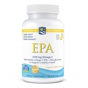 EPA 60 softgels