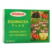 Equinácea PLUS 60caps