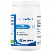 ErgyAler 60caps