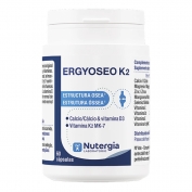 Ergyoseo K2 60caps