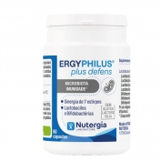 ErgyPhilus Plus Defens 60caps