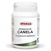 Canela Extracto 60caps