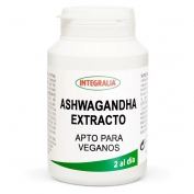 Extracto de Ashwagandha 60caps