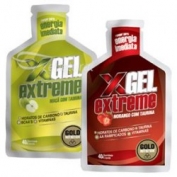 Extreme Gel com taurina 40g