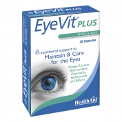 EyeVit Plus 30caps