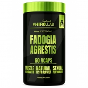 Fadogia Agrestis 60vcaps Fadogia Agrestis 60vcaps