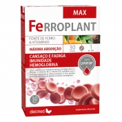 Ferroplant Max 30comp