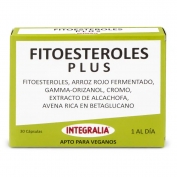 Fitoesteroles Plus 30caps