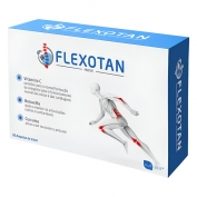 Flexotan Move 30 ampolas