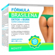Fórmula Brasileira 60+60comp