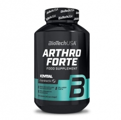 Arthro Forte 120tabs