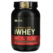 100% Whey Gold Standard 30 servings