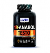 19 Anabol Testo 180 caps