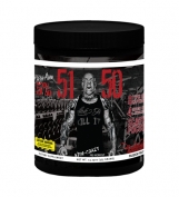 5150 Pre-Workout 375 g