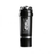 ABE Compartment Shaker 600 ml