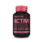 Active Woman 60 tabs