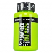 Advanced Multi Mineral 60 Tablets