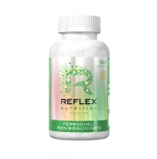 Albion® Ferrochel 120 caps