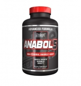 Anabol-5 120 caps