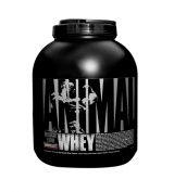 Animal Whey 4 lb (1814g)