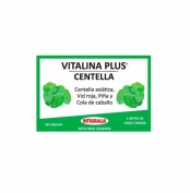 Vitalina PLUS Centelha 60caps