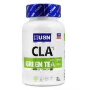 CLA Green Tea 45caps