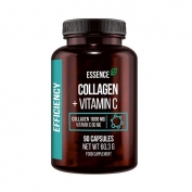Collagen + Vitamin C 90 caps