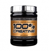 100% Creatine Monohydrate 300 g