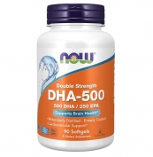 DHA-500 90 softgels