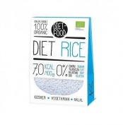 Bio Organic Diet Rice 300 g