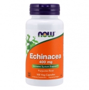 Echinacea 400mg 100vcaps