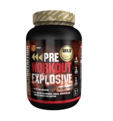 Pre-Workout Explosive 1 kg