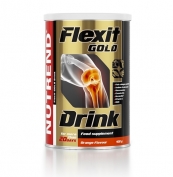 Flexit Gold Drink 400g