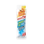 Energy Gel Aqua Caffeine HIT 66 g