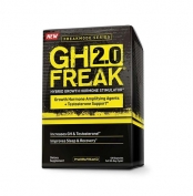 GH 2.0 Freak 120 caps