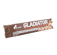 Gladiator Bar 60 g