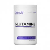 Glutamine Supreme Pure 500g