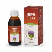 Hepa Flor Xarope 200 ml