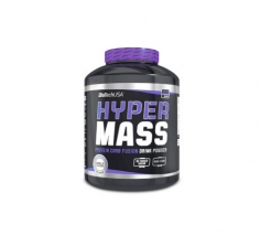 Hyper Mass 2270 g