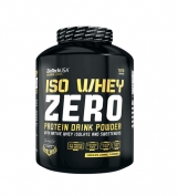 Ulisses Iso Whey Zero 1816 g