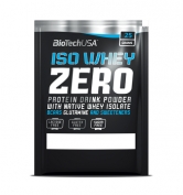Iso Whey Zero 25 g