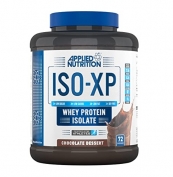 ISO-XP Whey Protein Isolate 1.8kg