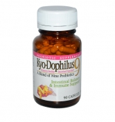 Kyo Dophilus 9 90 caps