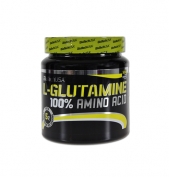 100% L-Glutamine 500g