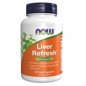 Liver Refresh 90 vegcaps